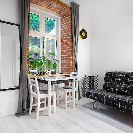 Apartamento In The Cosiest Place In