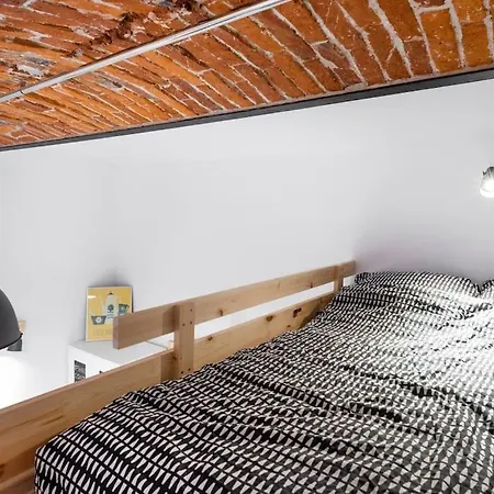 In The Cosiest Place In Apartamento *