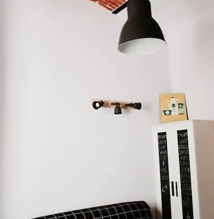 In The Cosiest Place In Apartamento *